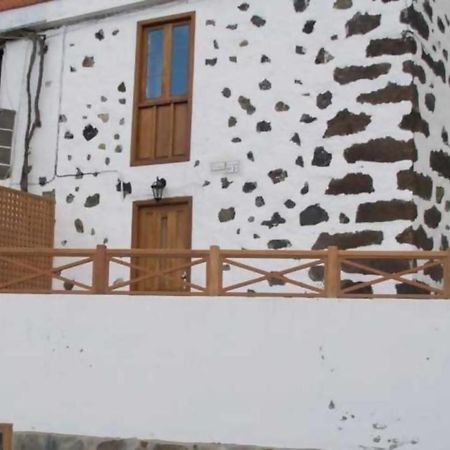 Casa Rural De 1945 Dos Plantas Patio Y Barbacoa Фронтера Екстер'єр фото